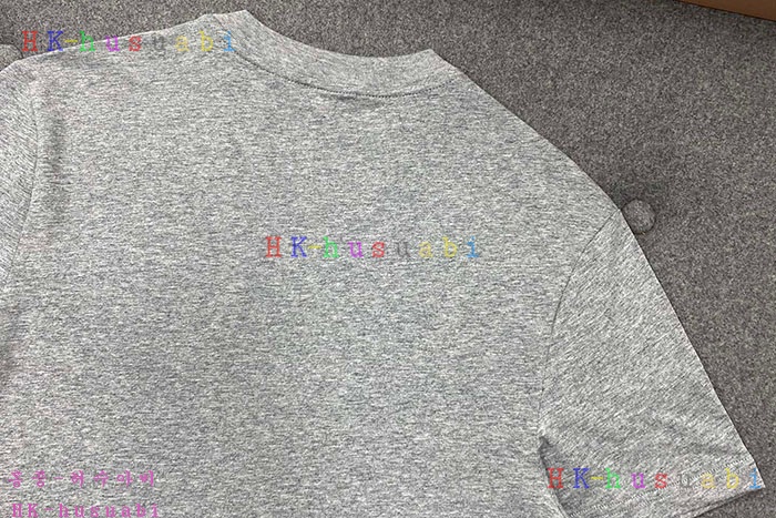 NEW 미우미우 반팔티 신상  M 3325003