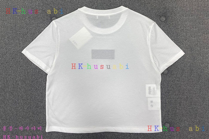 NEW 미우미우 반팔티 신상  M 3325005