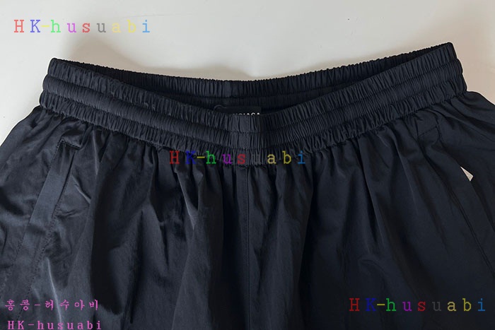 NEW 발렌시아가 바지 신상 B 8870050