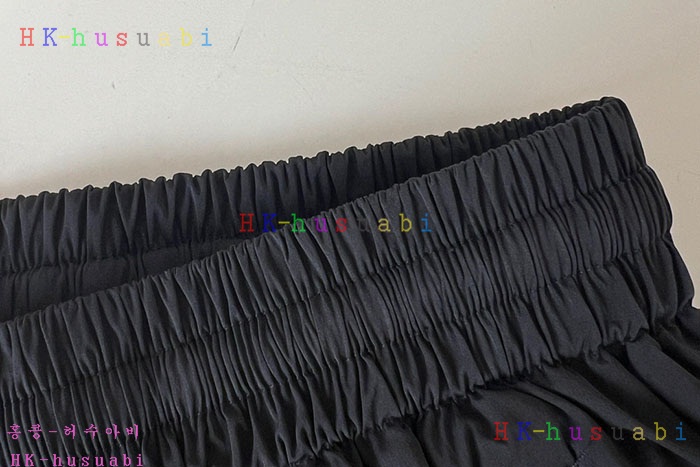 NEW 발렌시아가 바지 신상 B 8870050