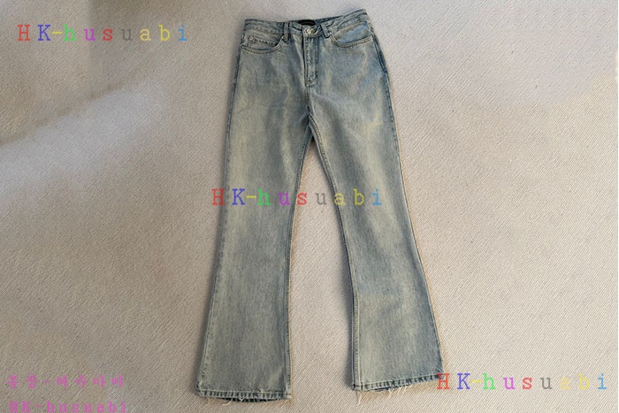 NEW 발렌시아가 바지 신상 B 8870052
