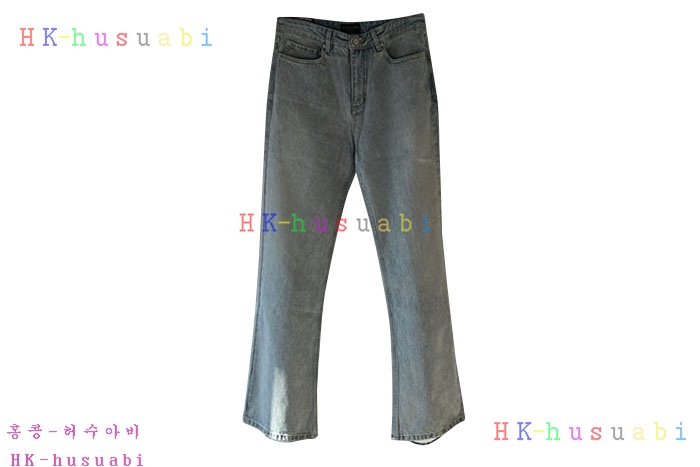 NEW 발렌시아가 바지 신상 B 8870052