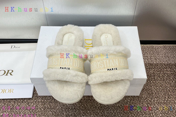 NEW 디올 신발 신상 DR 889042