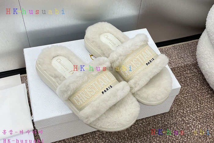 NEW 디올 신발 신상 DR 889042