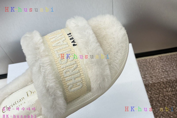 NEW 디올 신발 신상 DR 889042