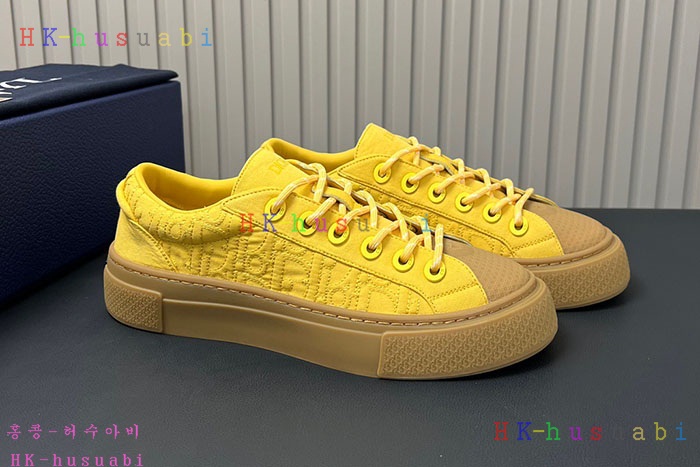 NEW 디올 신발 신상 DR 650443