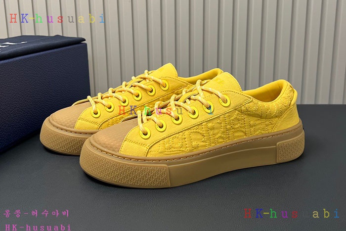 NEW 디올 신발 신상 DR 650443