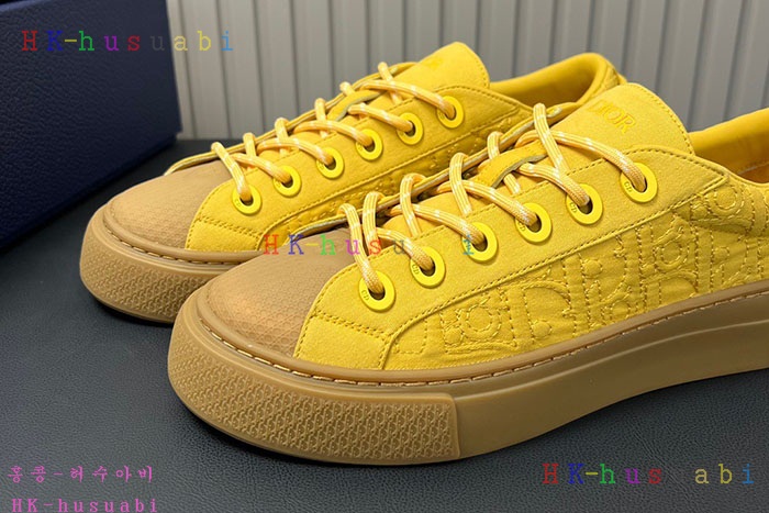 NEW 디올 신발 신상 DR 650443