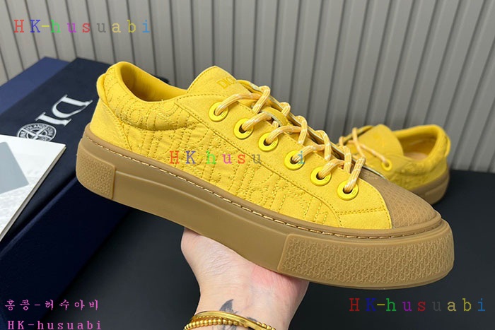 NEW 디올 신발 신상 DR 650443
