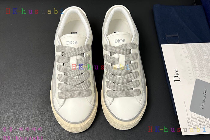 NEW 디올 신발 신상 DR 650446