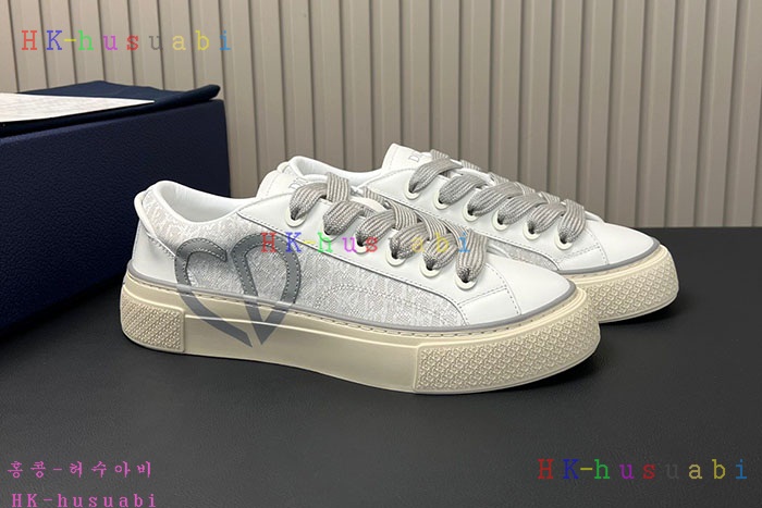 NEW 디올 신발 신상 DR 650446