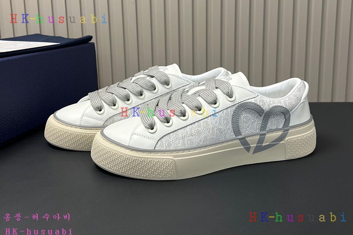 NEW 디올 신발 신상 DR 650446