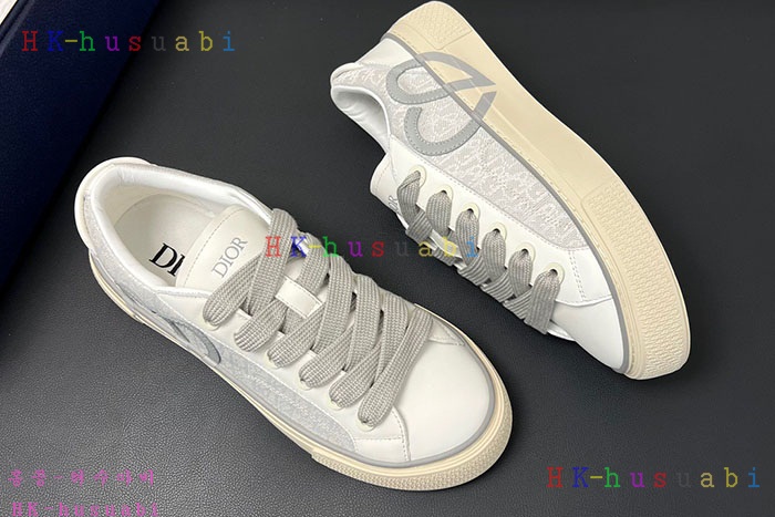 NEW 디올 신발 신상 DR 650446