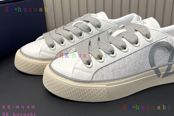NEW 디올 신발 신상 DR 650446