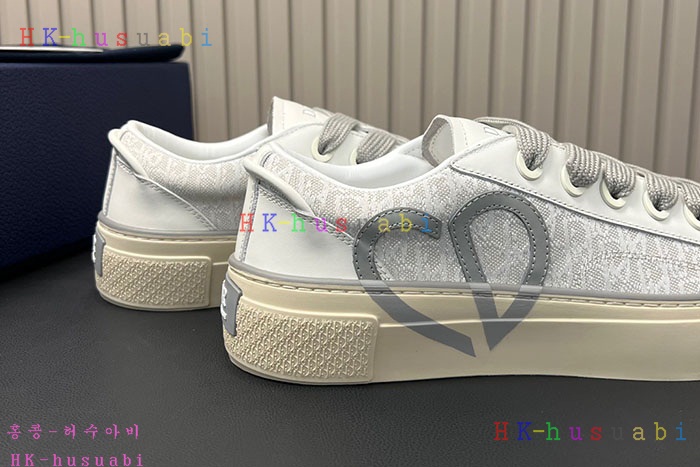 NEW 디올 신발 신상 DR 650446