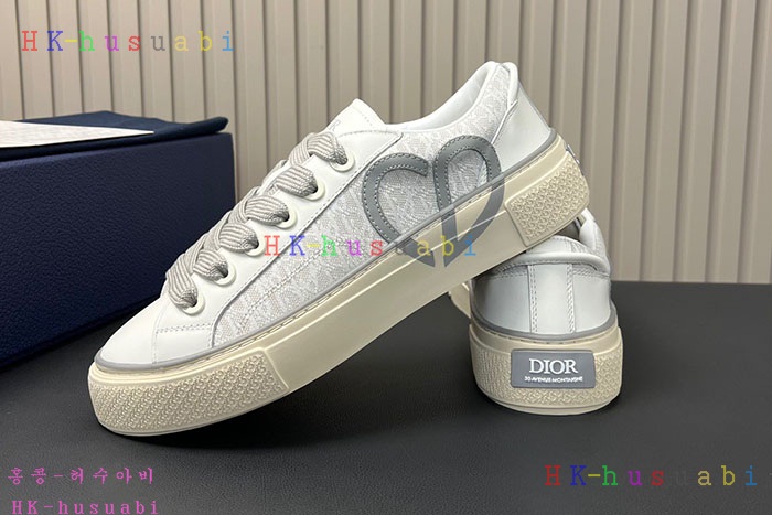 NEW 디올 신발 신상 DR 650446