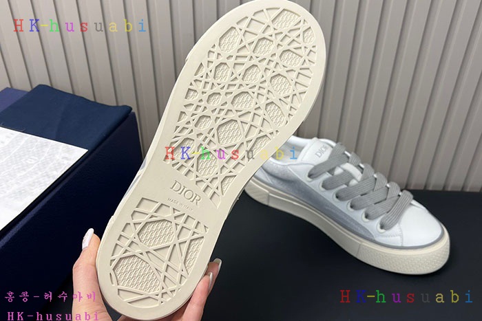 NEW 디올 신발 신상 DR 650446