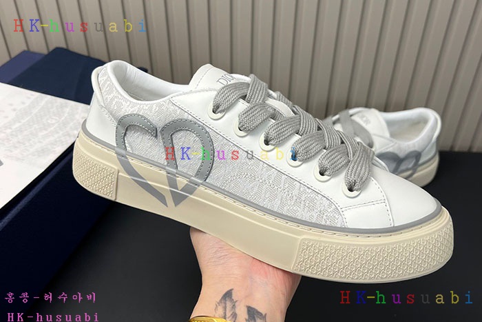 NEW 디올 신발 신상 DR 650446