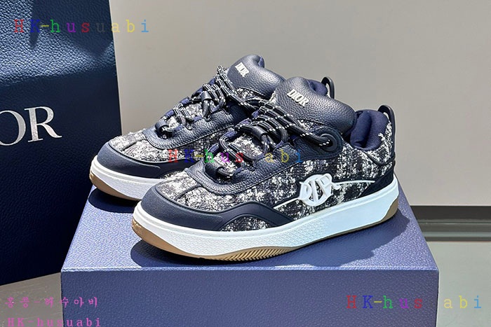 NEW 디올 신발 신상 DR 650550