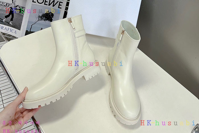 NEW 디올 부츠 신상 DR 650556