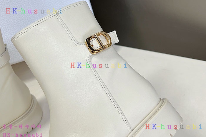 NEW 디올 부츠 신상 DR 650556