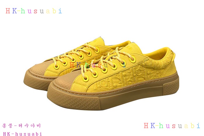 NEW 디올 신발 신상 DR 650443