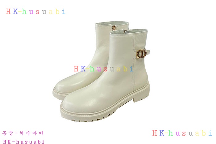 NEW 디올 부츠 신상 DR 650556