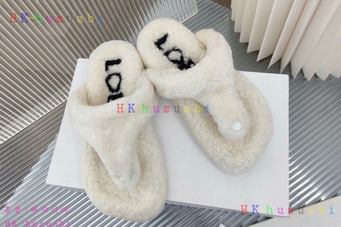 NEW 로에베 신발 신상 L 1188010