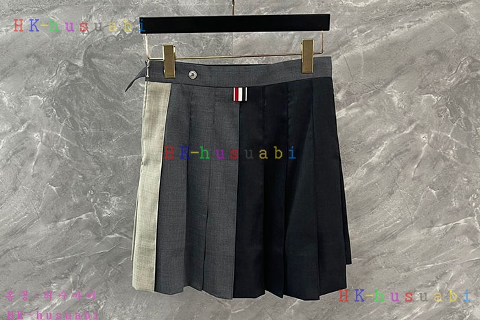 NEW 톰브라운 치마 신상 TB 599402