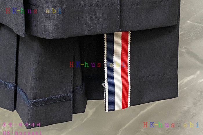 NEW 톰브라운 치마 신상 TB 599404