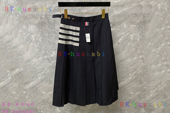 NEW 톰브라운 치마 신상 TB 599404