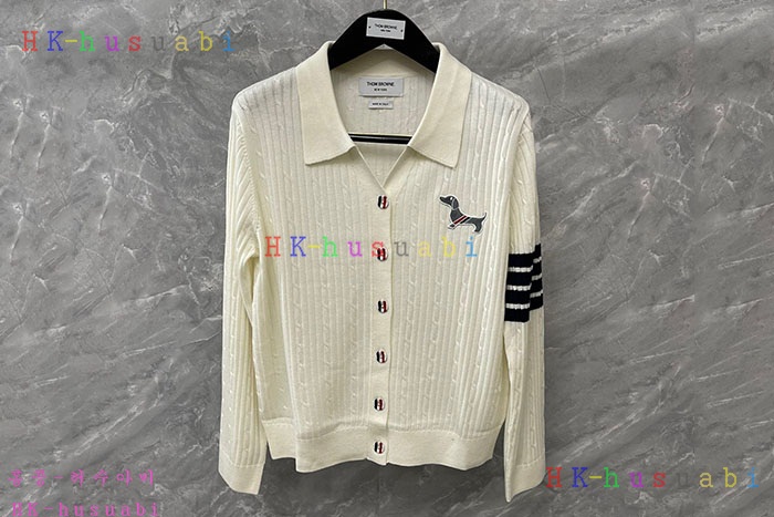 NEW 톰브라운 가디건 신상 TB 599419