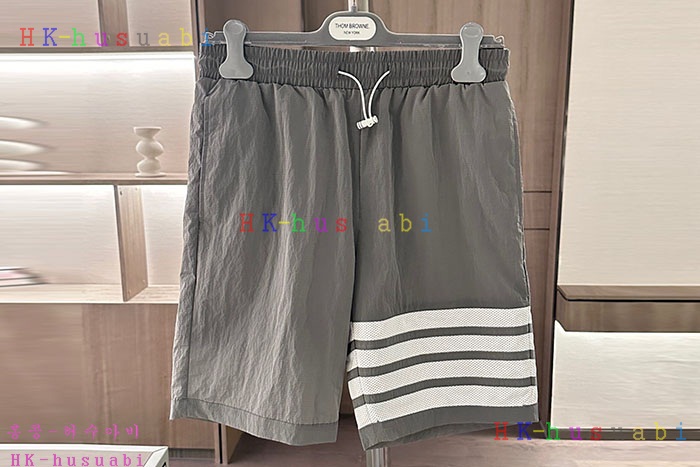 NEW 톰브라운 반바지 신상 TB 599446