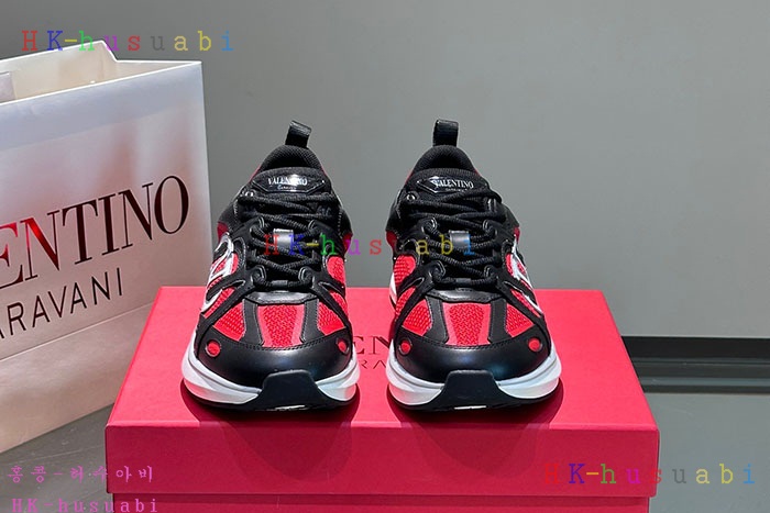 NEW 발렌티노 스니커즈 신상 V 4470773