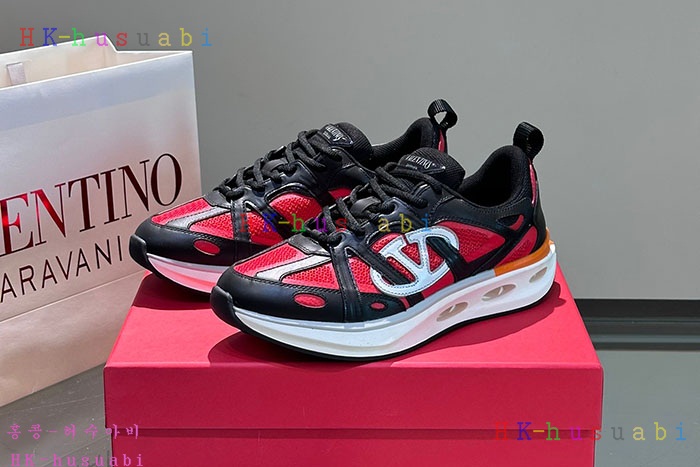 NEW 발렌티노 스니커즈 신상 V 4470773