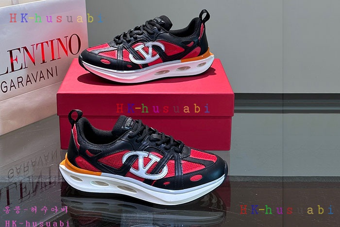 NEW 발렌티노 스니커즈 신상 V 4470773