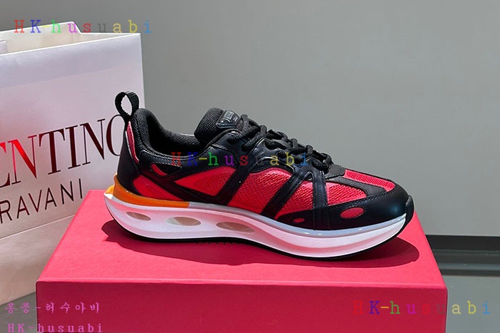 NEW 발렌티노 스니커즈 신상 V 4470773
