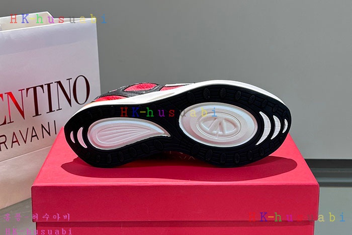 NEW 발렌티노 스니커즈 신상 V 4470773