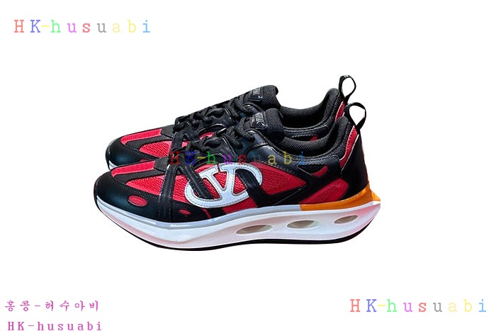 NEW 발렌티노 스니커즈 신상 V 4470773