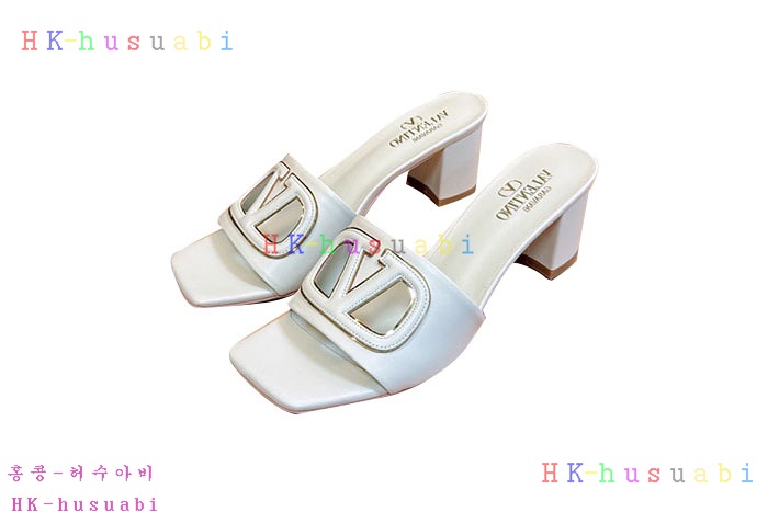 NEW 발렌티노 샌들 신상 V 4470810