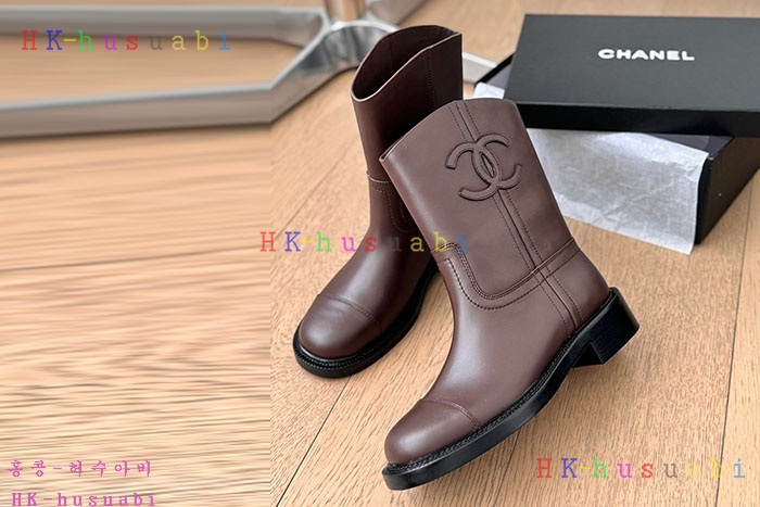 NEW 샤넬 부츠 신상 C 921103