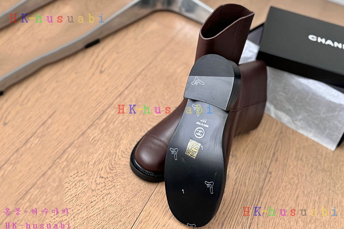 NEW 샤넬 부츠 신상 C 921103