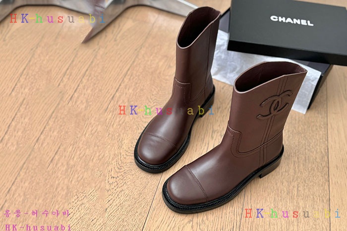 NEW 샤넬 부츠 신상 C 921103
