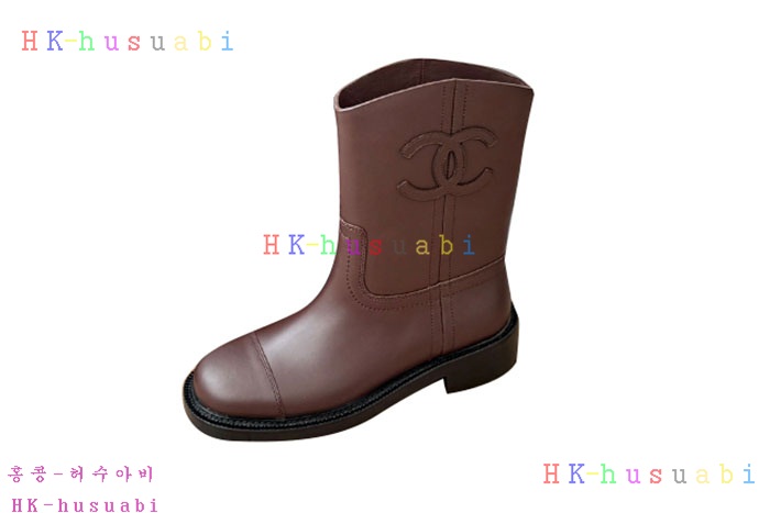 NEW 샤넬 부츠 신상 C 921103