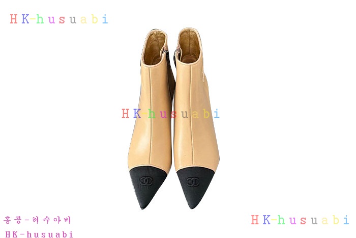 NEW 샤넬 부츠 신상 C 6441401