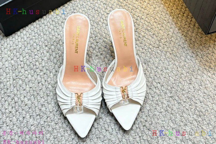 NEW 입생로랑 신발 신상 SL 722503