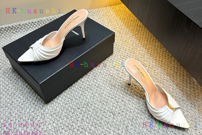 NEW 입생로랑 신발 신상 SL 722503