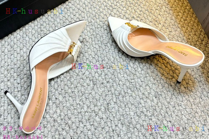 NEW 입생로랑 신발 신상 SL 722503