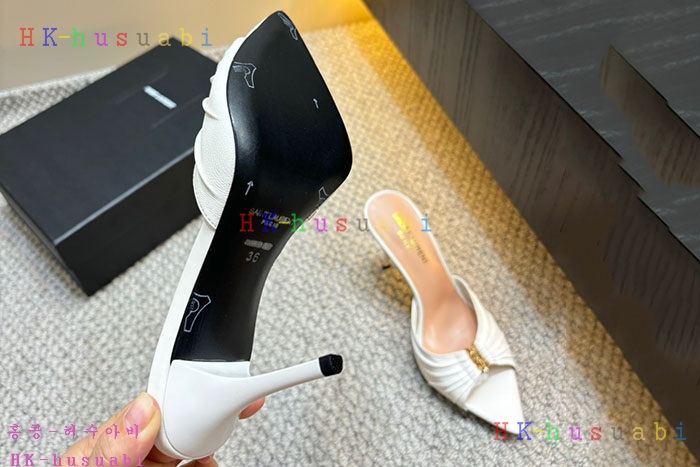 NEW 입생로랑 신발 신상 SL 722503