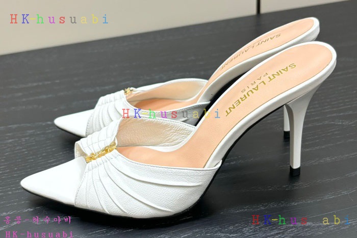 NEW 입생로랑 신발 신상 SL 722503